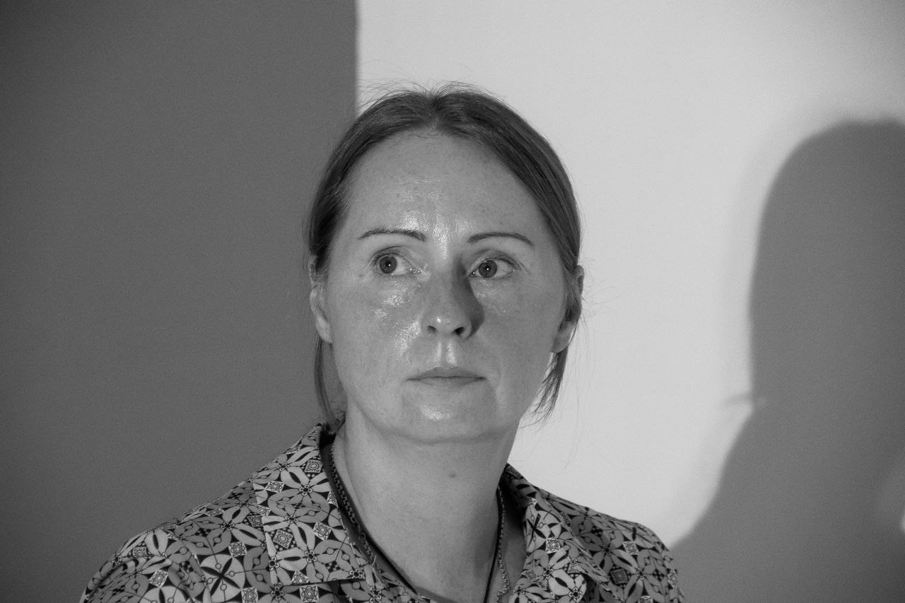 Честный фотопроект. Фотограф Елена Зиновьева