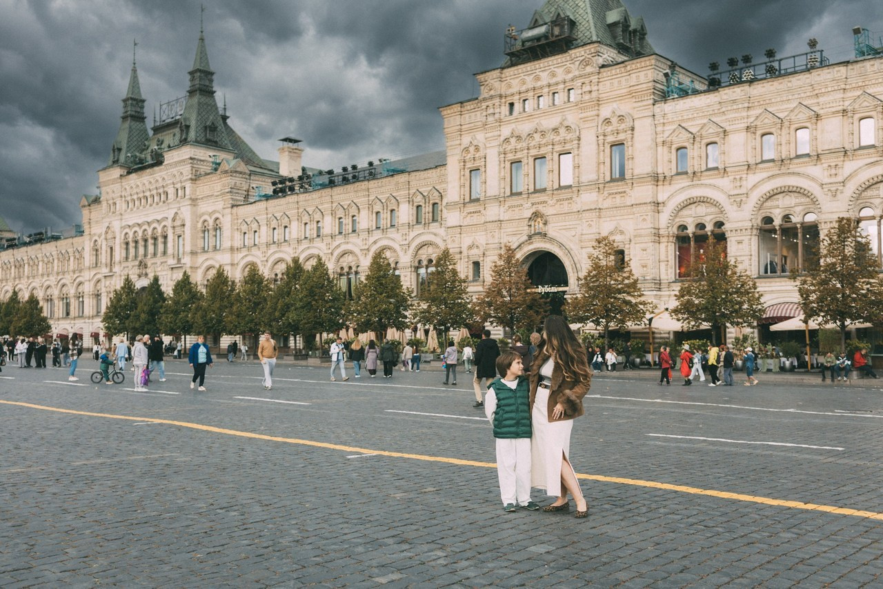 Отзывы. Фотограф Ирина Панина