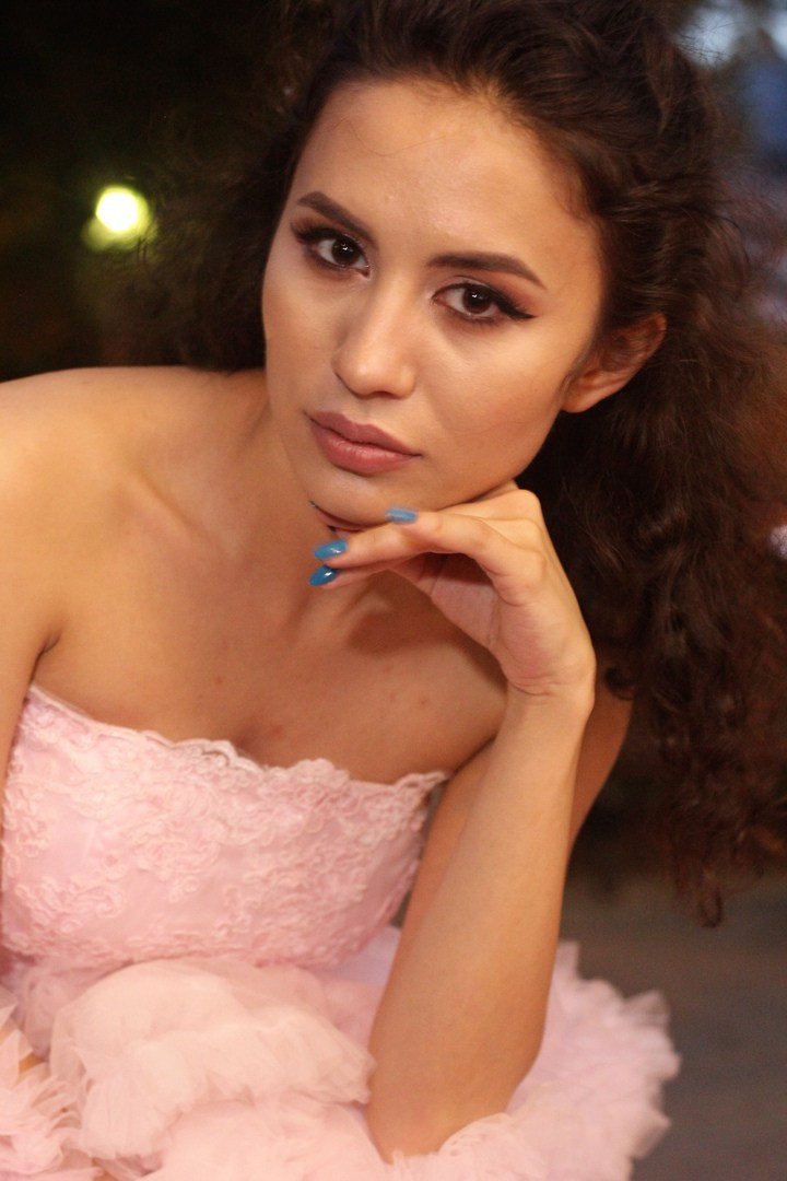 Сбежавшая невеста. Портретный фотограф в Москве и Московской области Гнутиков Сергей