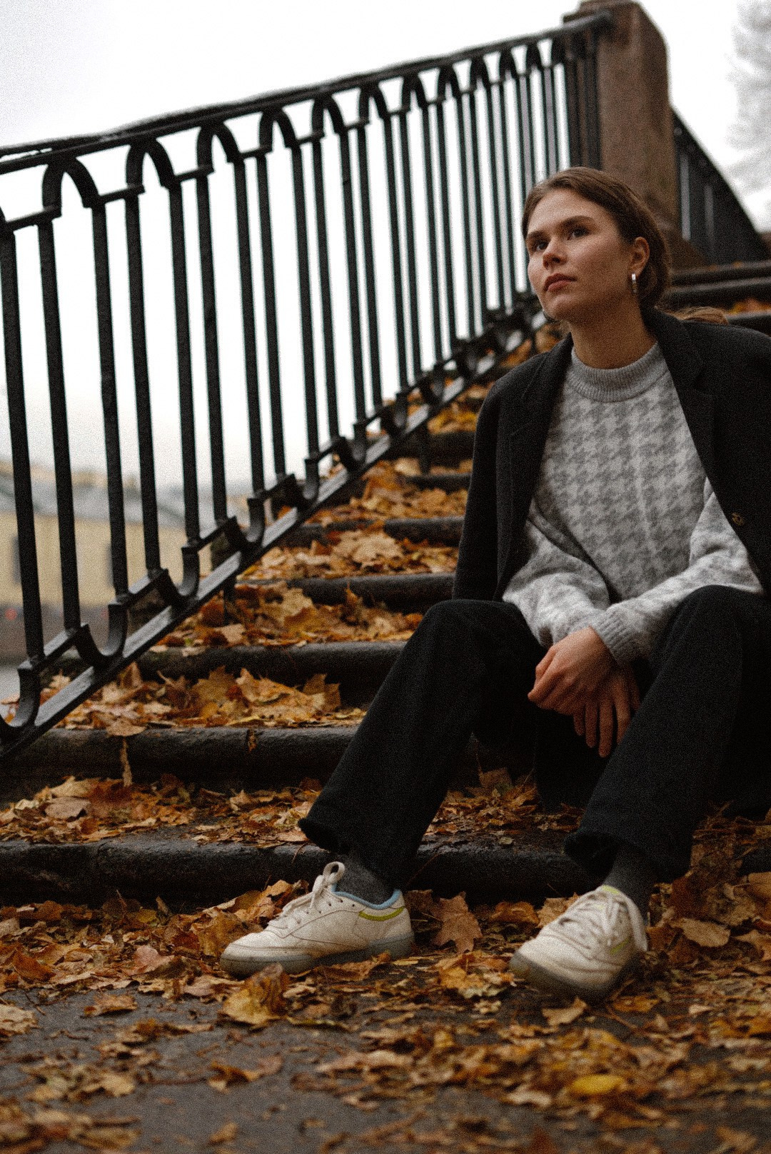 Александра. Свадебный и портретный фотограф в Санкт-Петербурге Софья Каркачева