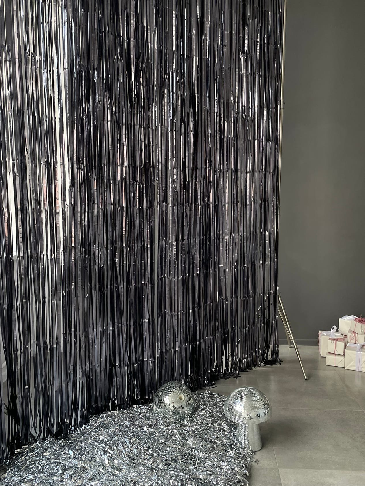 Свой квадрат. Зал Юг