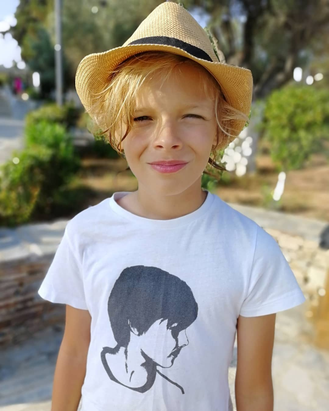 Anka`s Instagram. Заставка