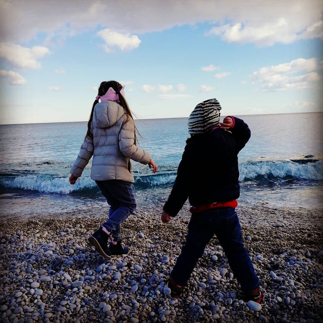 Anka`s Instagram. Заставка