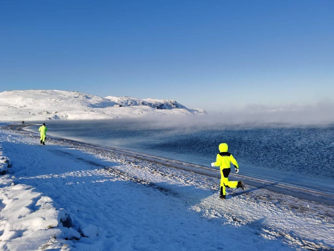 Anka`s Instagram. Заставка