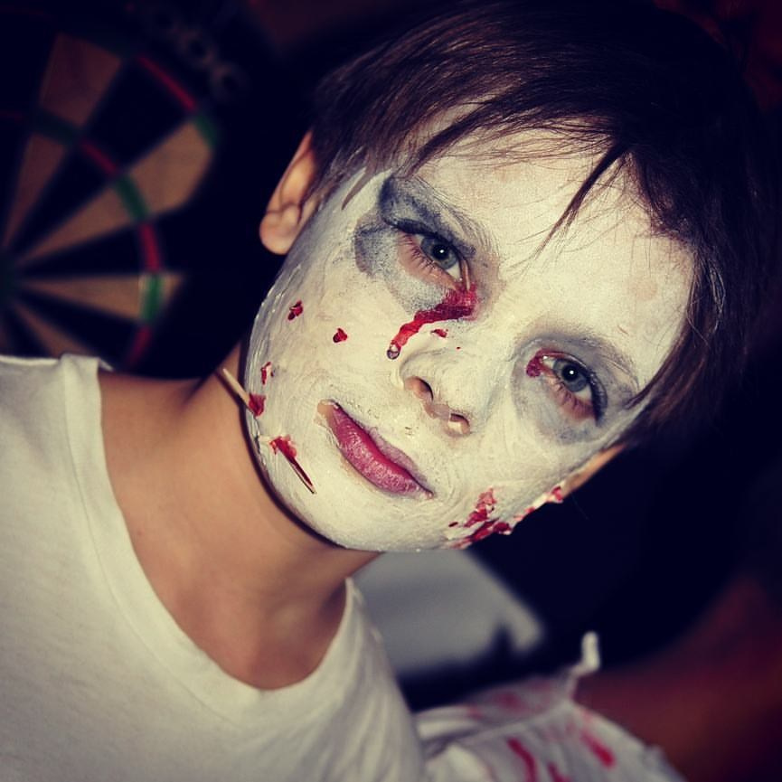 Bashnin instagramm. Заставка