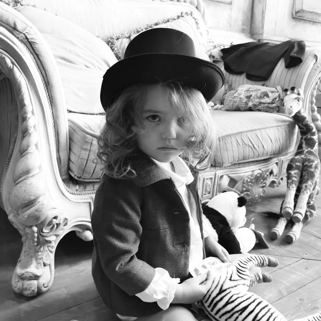 Anka`s Instagram. Заставка