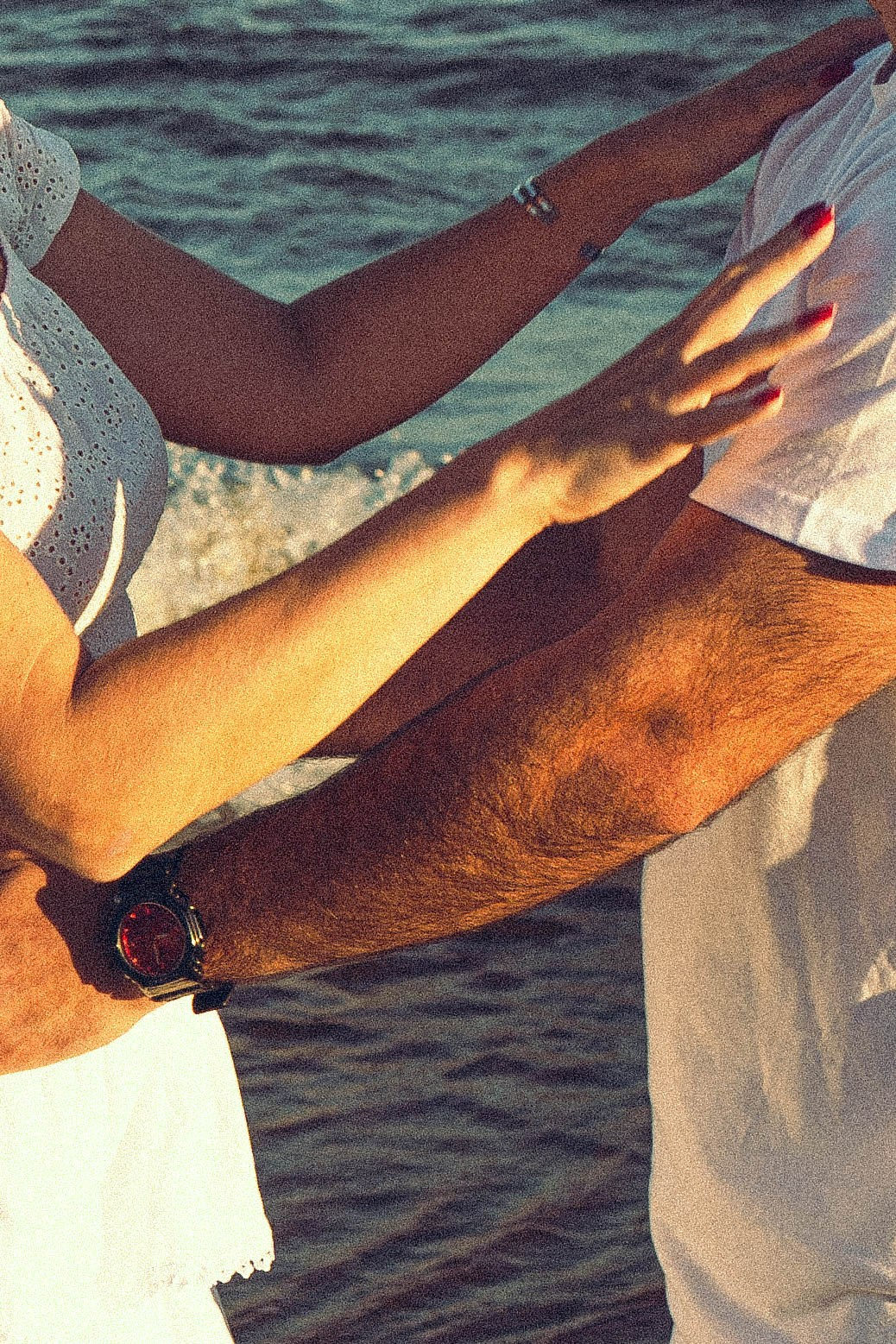 Любовь на заливе. Профессиональный фотограф, Санкт-Петербург — Виктория Богомолова