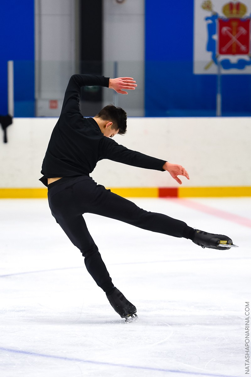 ПЁТР ГУМЕННИК НА МОИХ ФОТОГРАФИЯХ. Russian figure skating photographer from Saint-Petersburg