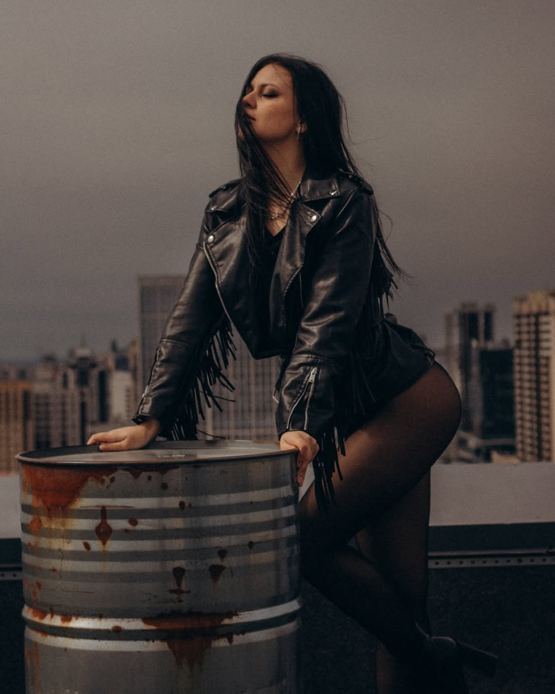 Индивидуальная фотосессия в Новосибирске — Портфолио Снежана Кириллова. Фотограф в Новосибирске — Снежана Кириллова