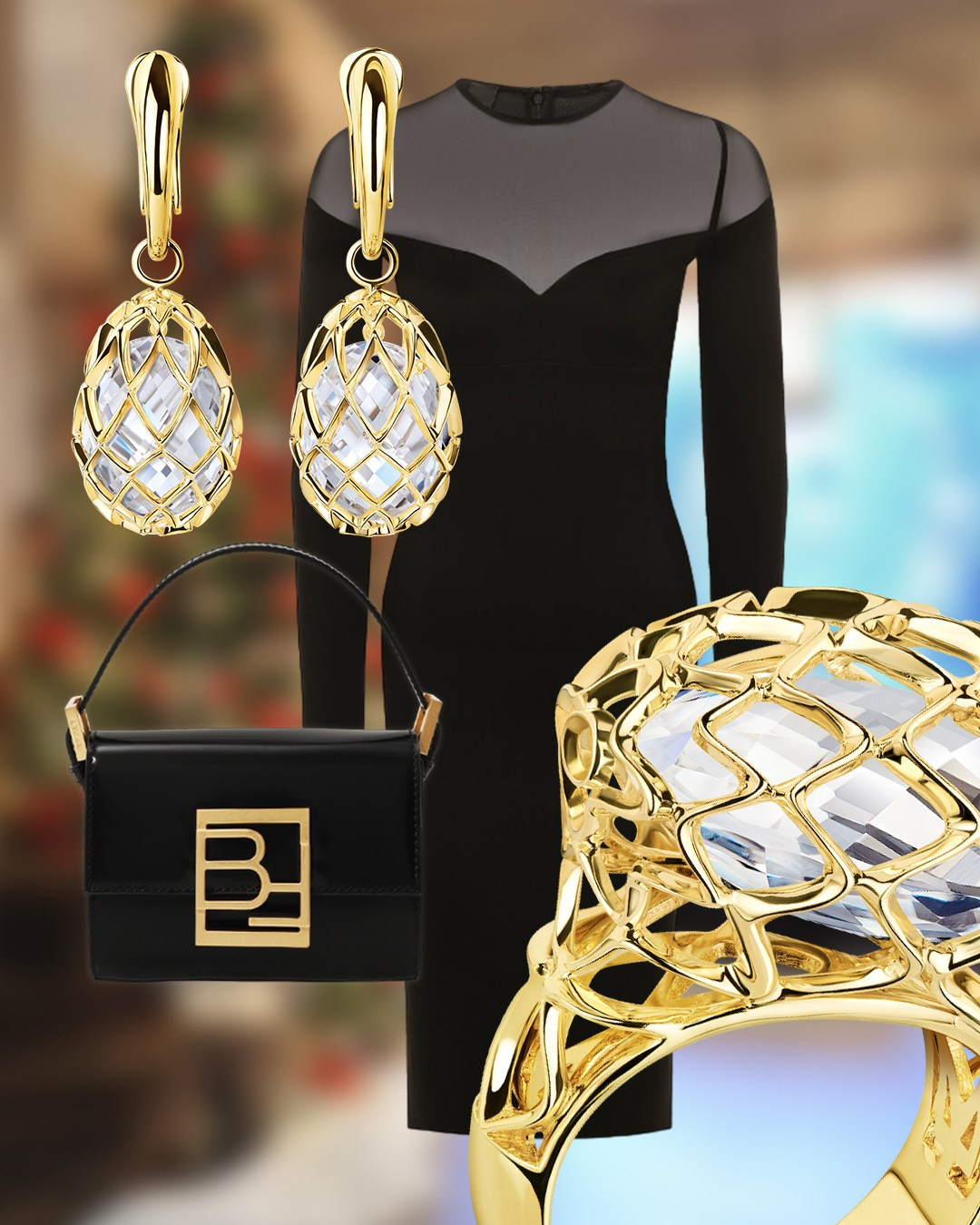 Jewelry. Nika Soul | фотограф Обнинск, Москва
