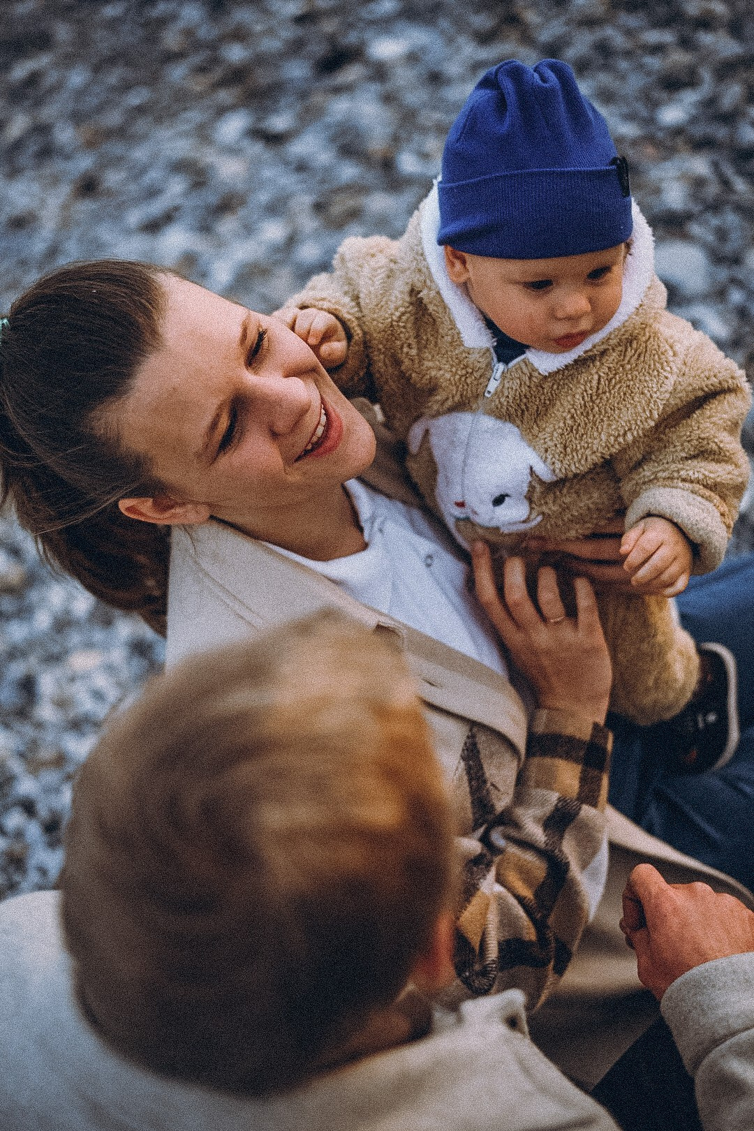 Весной у моря. Фотограф в Сочи — Маргарита Поганова