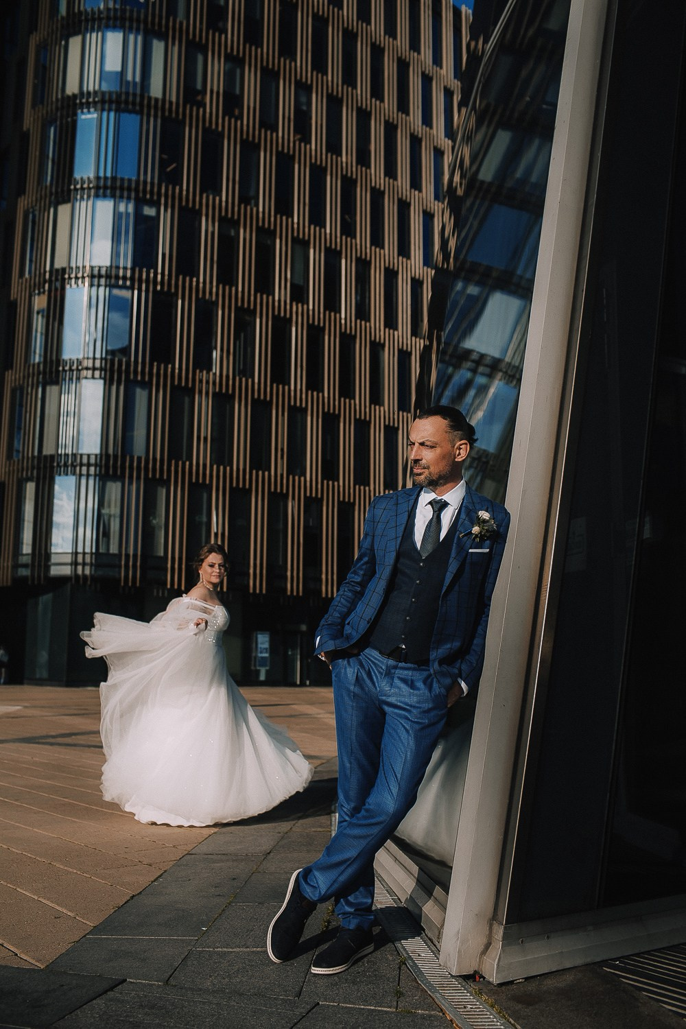 Свадьба для двоих. Семейный, портретный и свадебный фотограф в Санкт-Петербурге и Москве