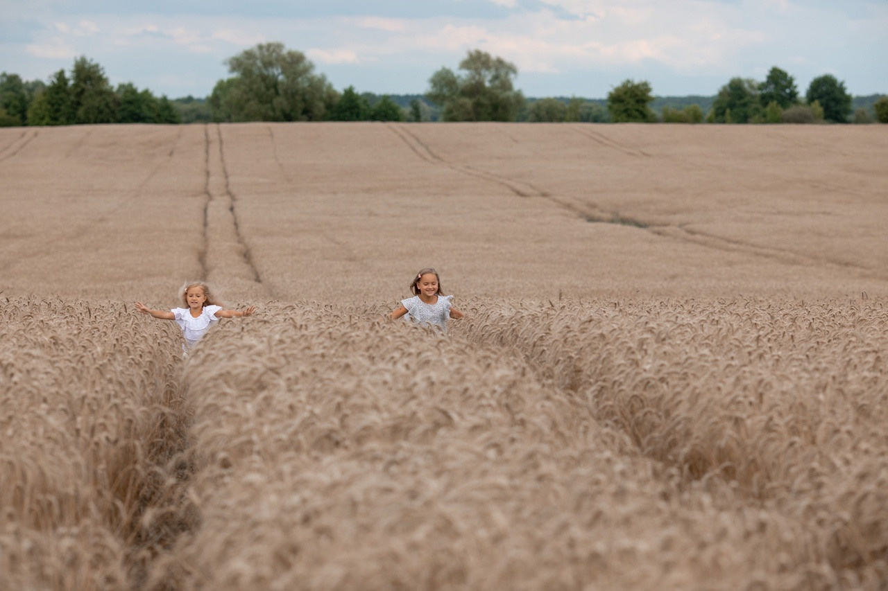 Фотограф Алина Громова