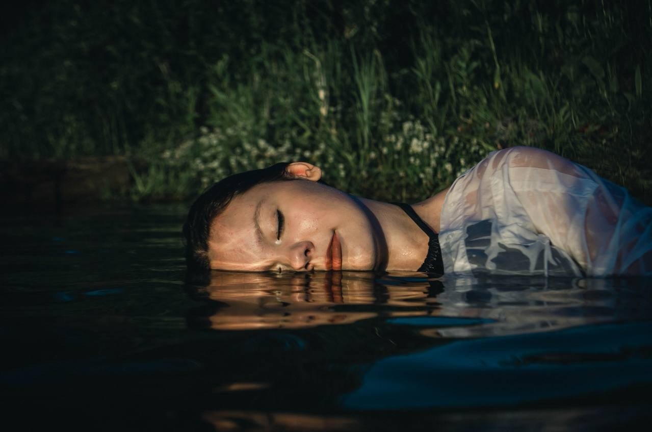 Обучение фотографии в Новосибирске. Фотограф в городе Новосибирск Линг Даниил