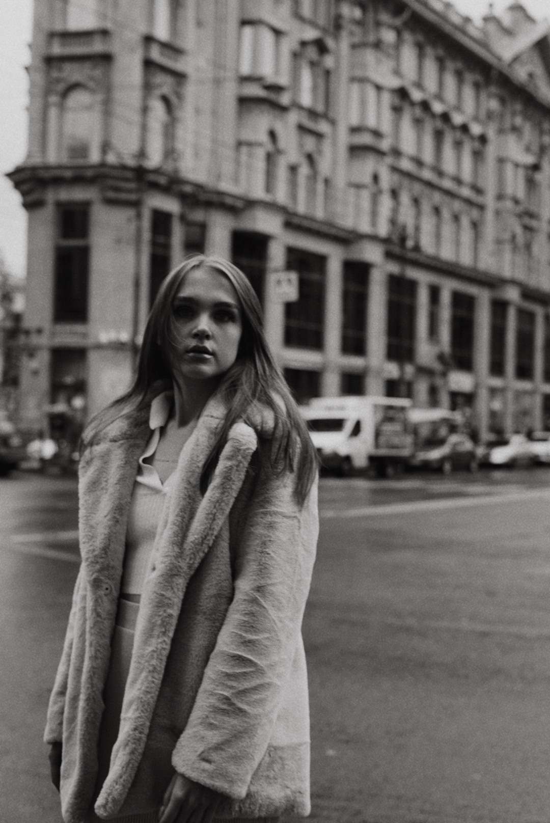 Ульяна. Свадебный и портретный фотограф в Санкт-Петербурге Софья Каркачева