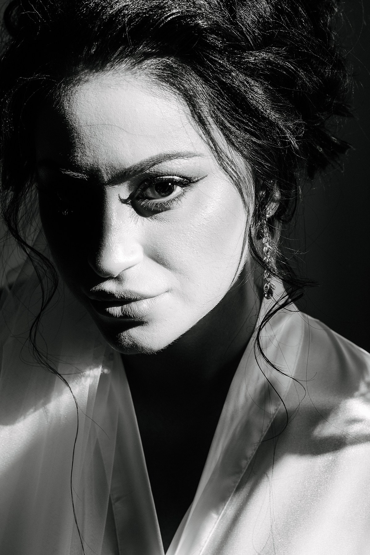 Свадебный фотограф в Санкт-Петербурге Анастасия Андреева