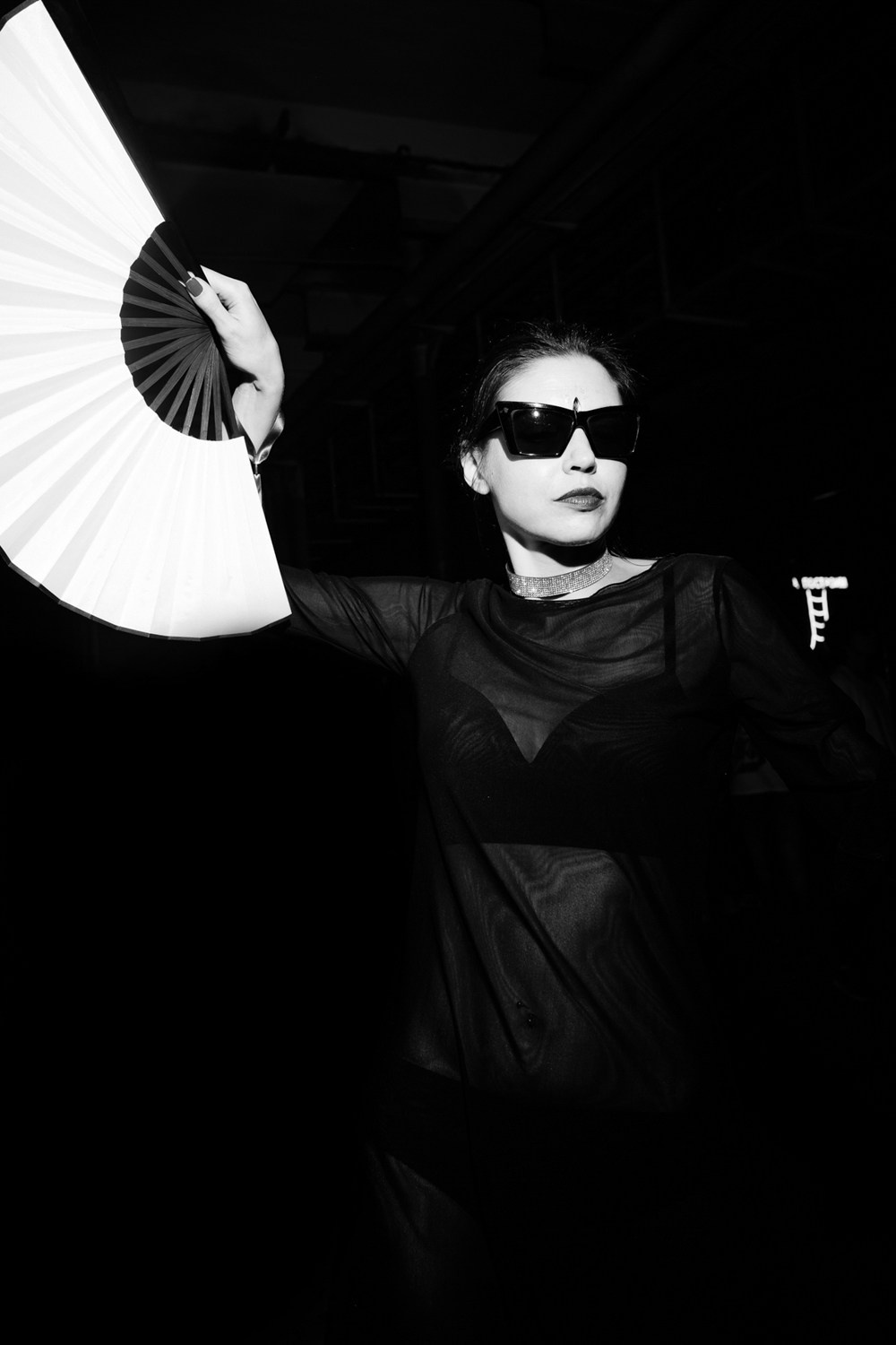 GAMMA FESTIVAL 2024. Night2Day Санкт-Петербург