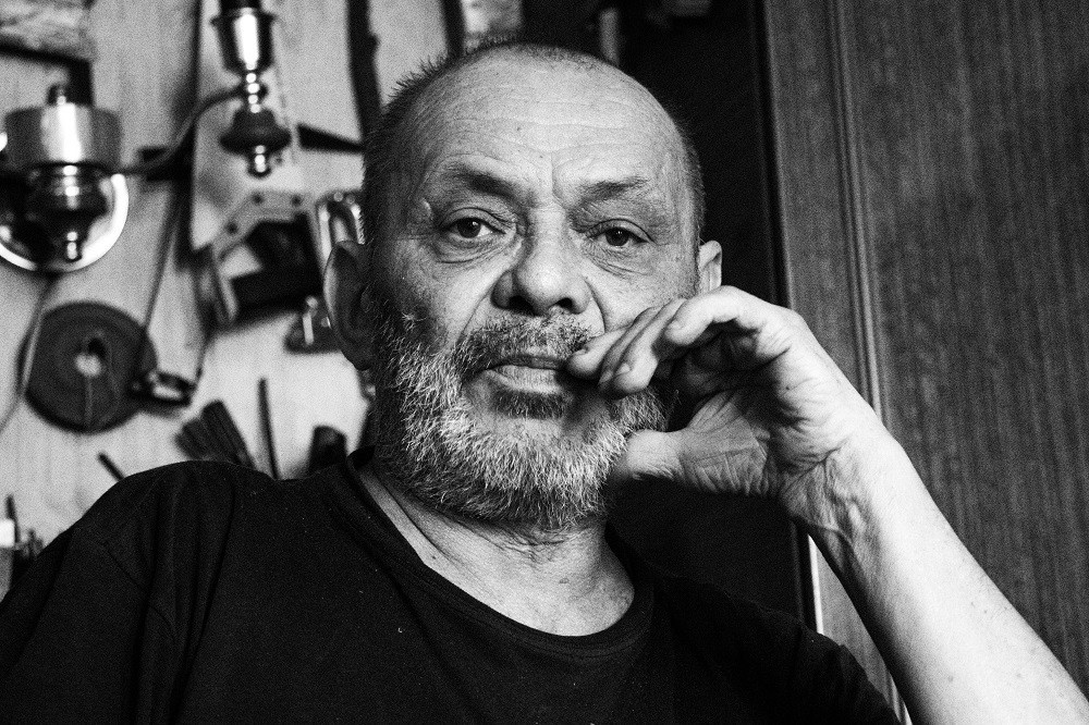 Теперенкова Наталия (Александров). Молодая Фотография