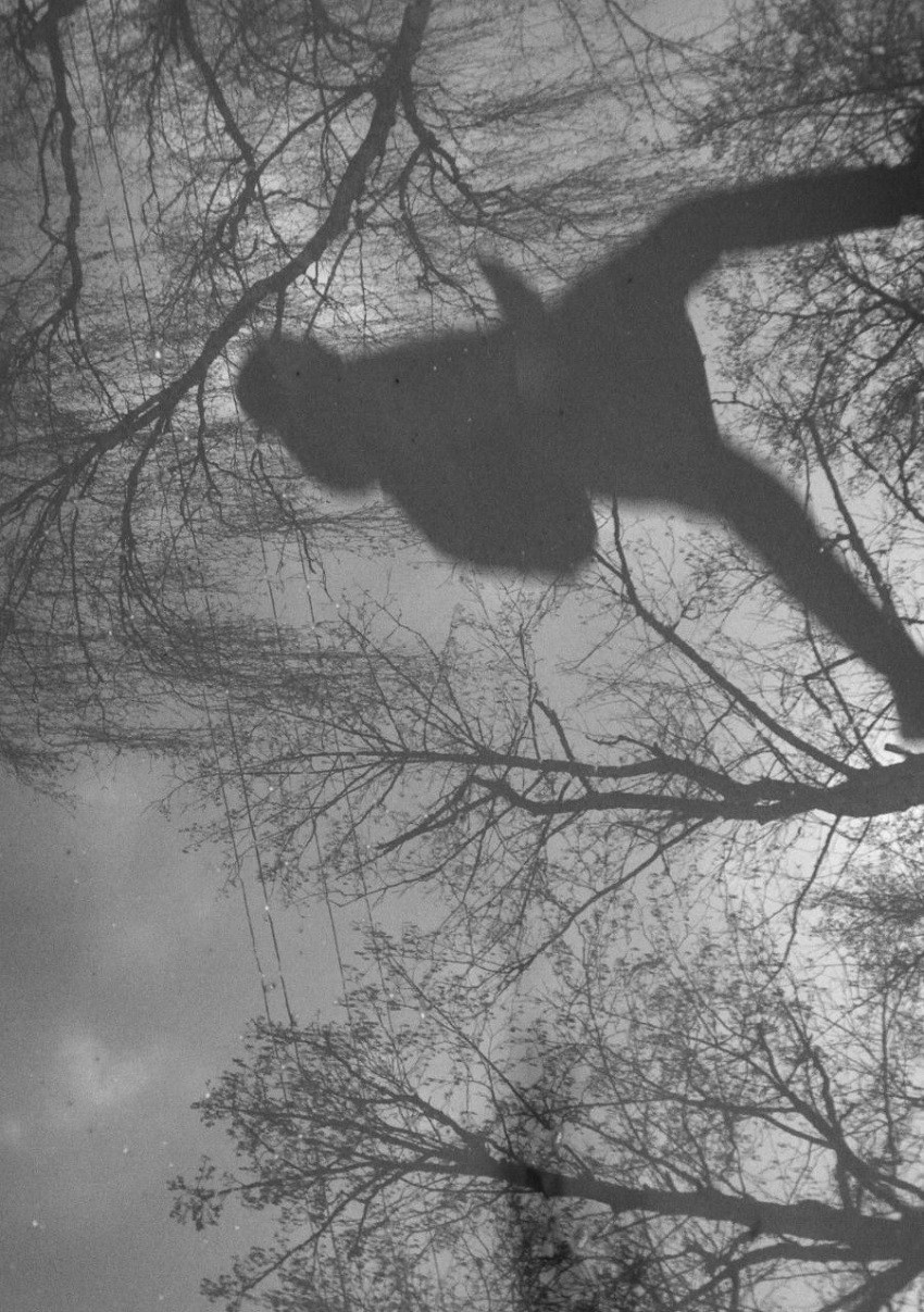 Кочеткова Ксения (Нижний Новгород). Молодая Фотография