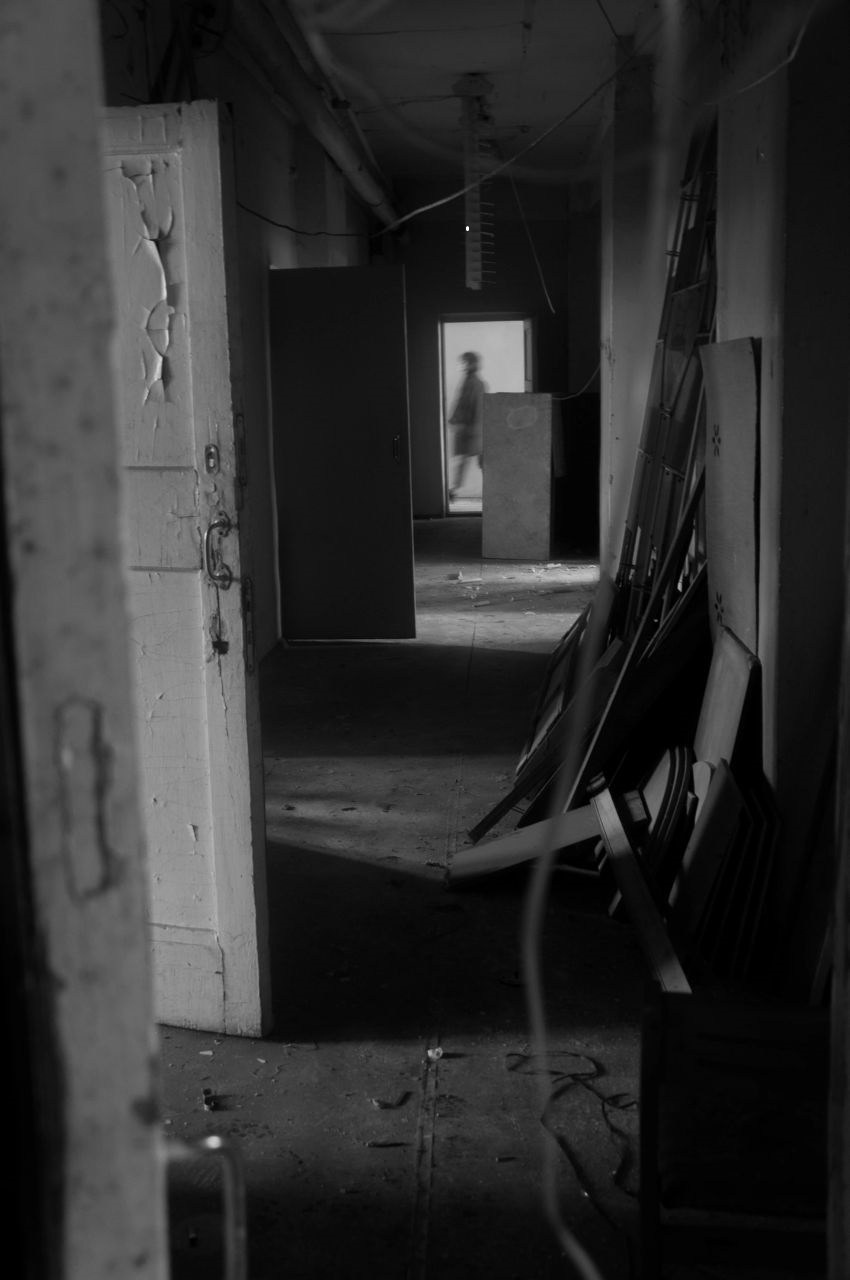 Кочеткова Ксения (Нижний Новгород). Молодая Фотография
