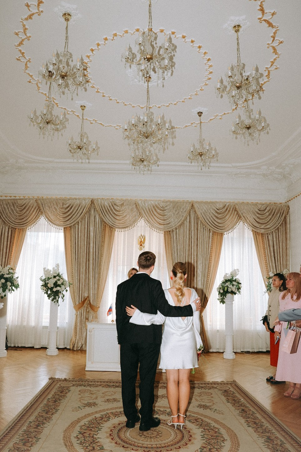 Егор и Мария. Фотограф Нижний Новгород