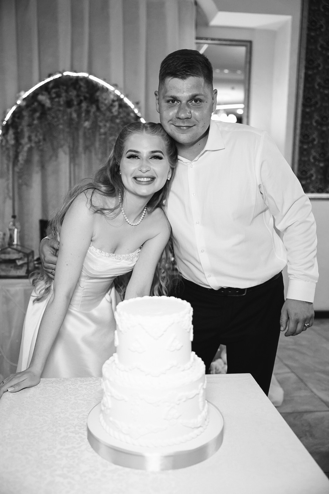 Саша и Аня. Фотограф Нижний Новгород