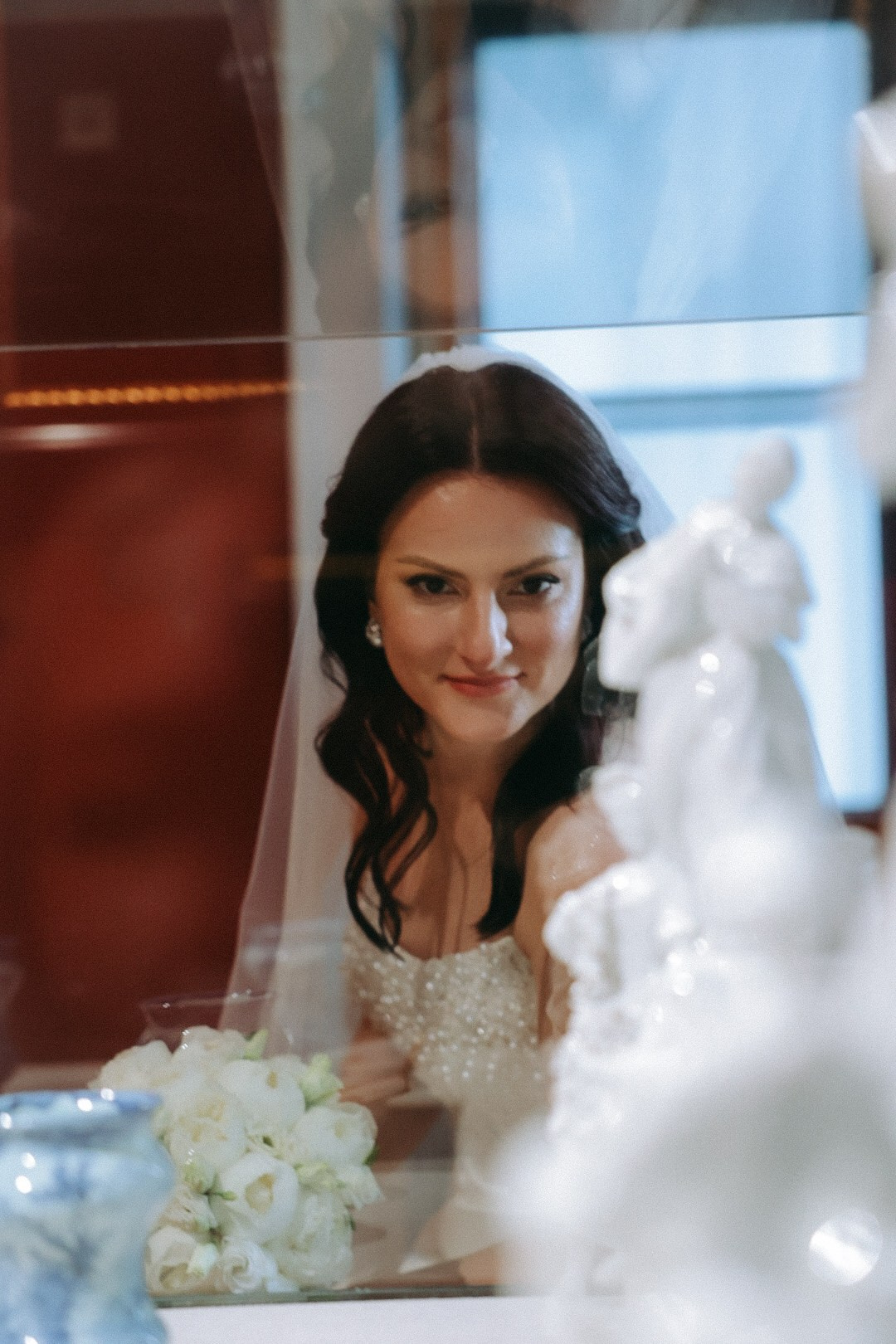 Вадим и Яна. Фотограф Нижний Новгород