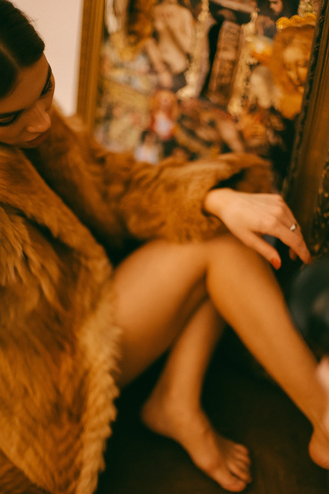 Алена. Фотограф Нижний Новгород