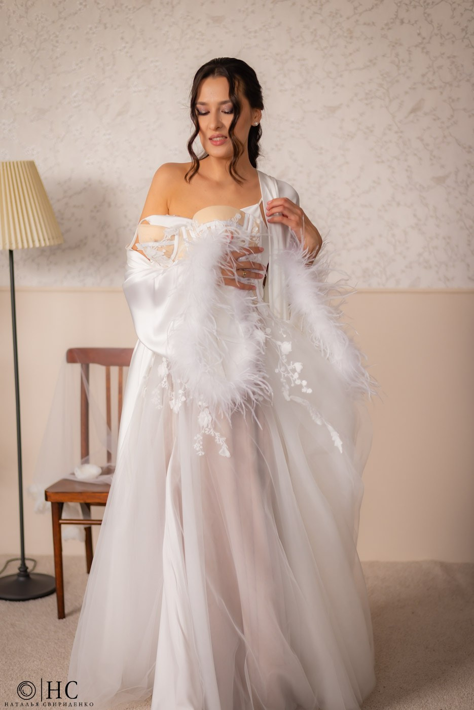 Невеста. Фотограф в Кемерово Наталья Свириденко