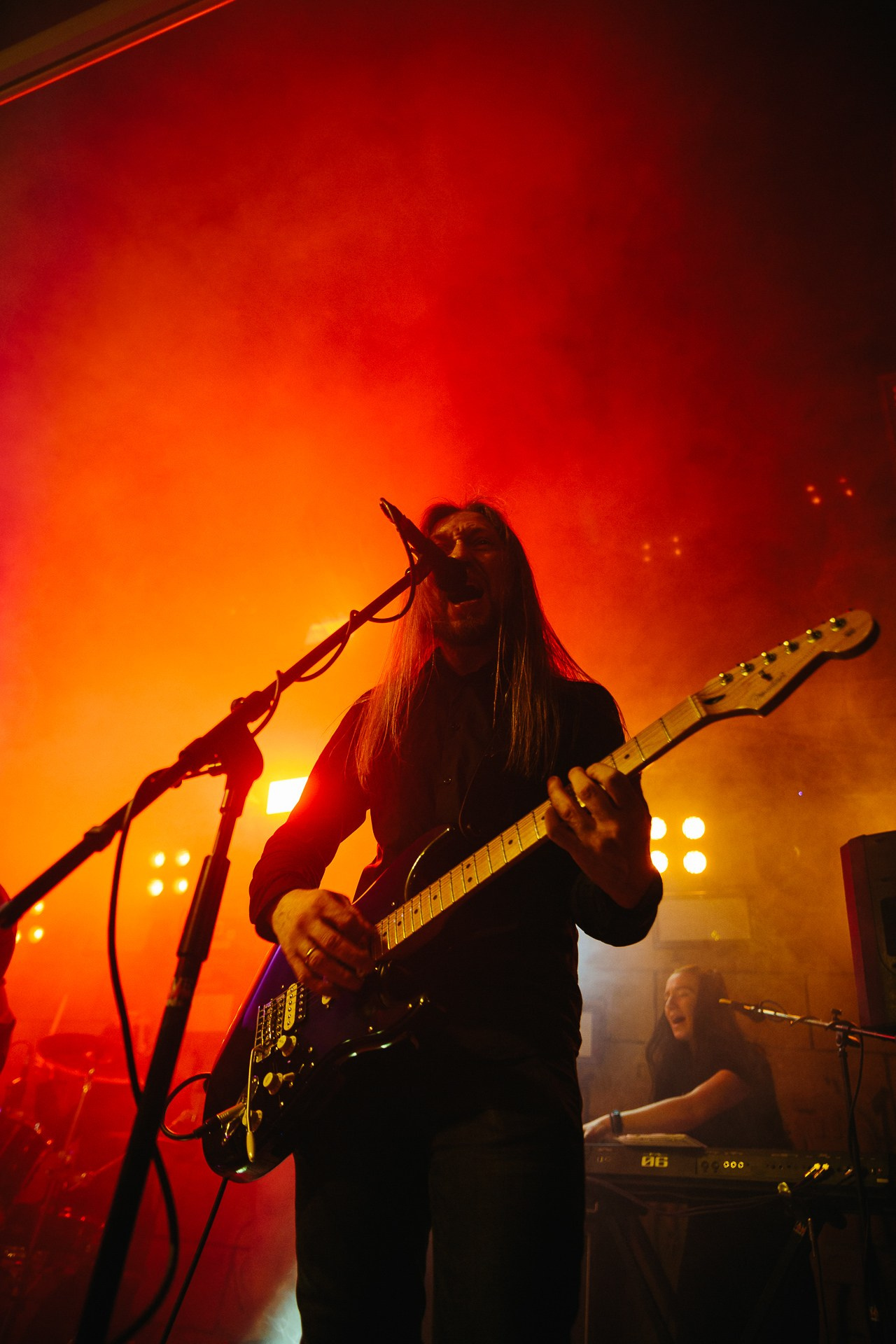 Pharaon. Антон Ив