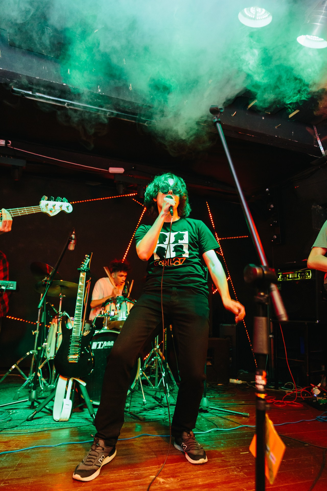 Che Guevara. Антон Ив