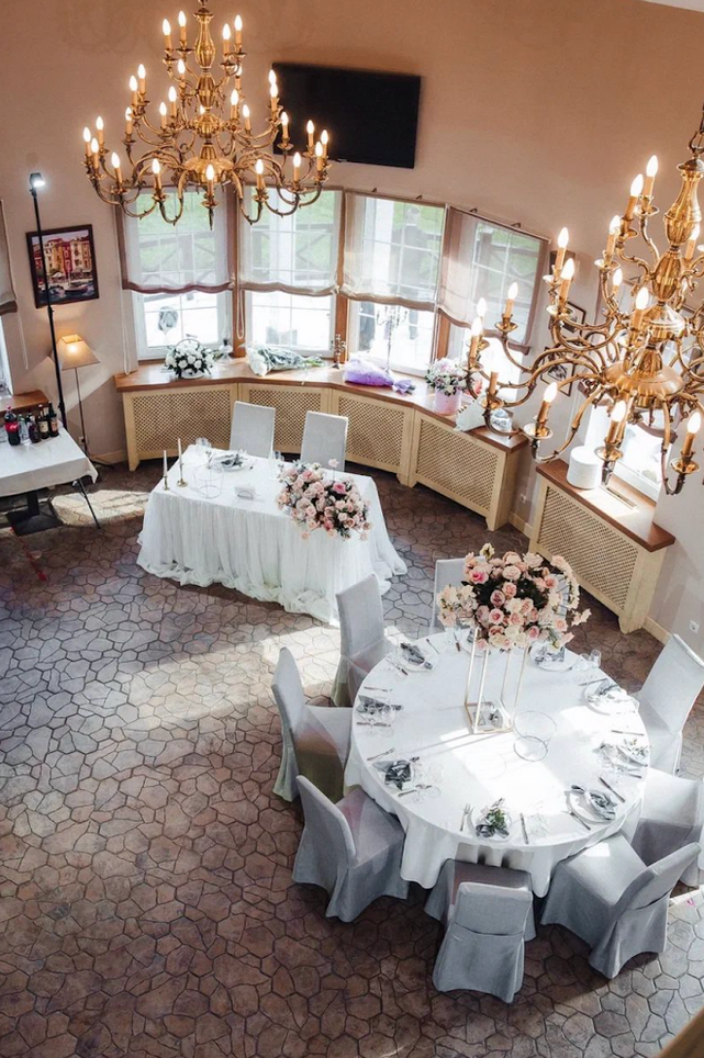 Площадка №  4-1. Свадебный и портретный фотограф Москва