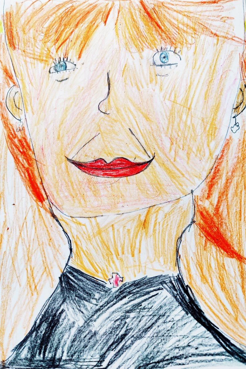 | KIDSFOLK | детские фотоальбомы