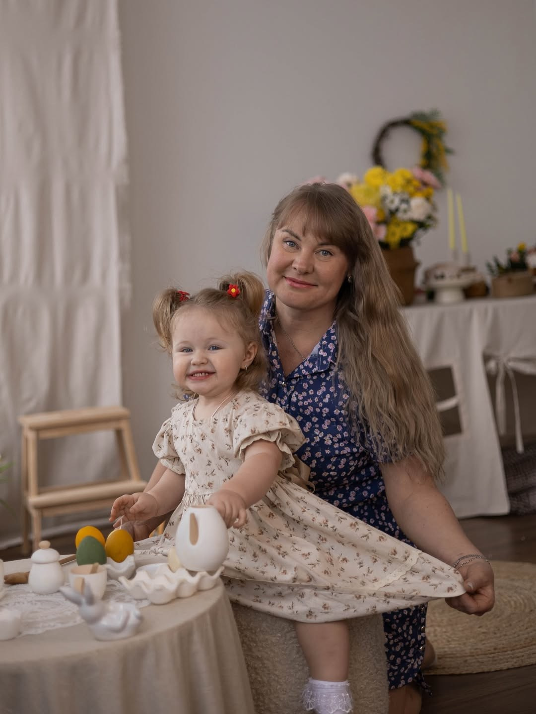 Бабушкины сказки. Фотограф Донецк Александра Юрку