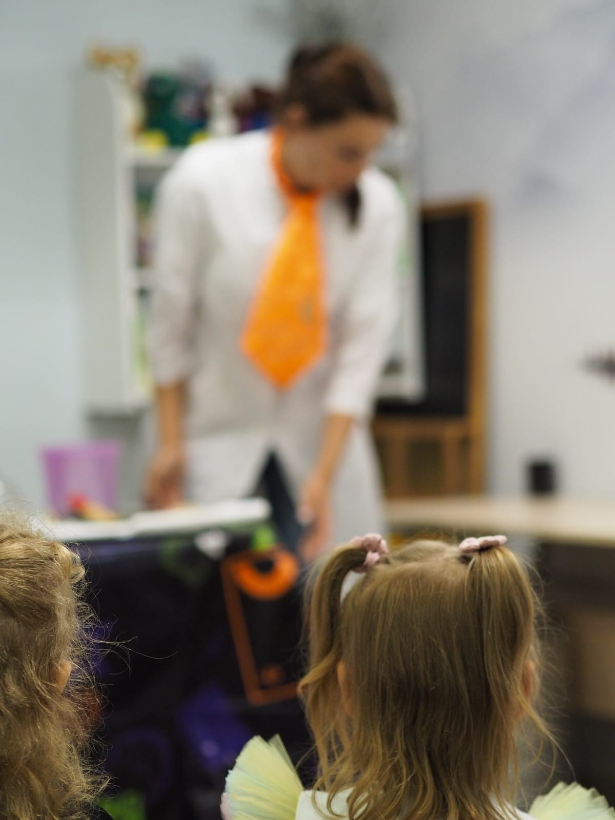 День Рождения Ксюши. Детский и семейный фотограф в Твери Анастасия Соловьева