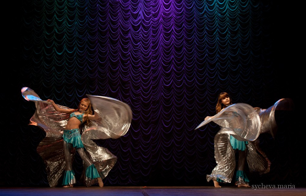 Амира. Детский концерт. Детский и семейный фотограф, фотограф мероприятий Нижний Новгород