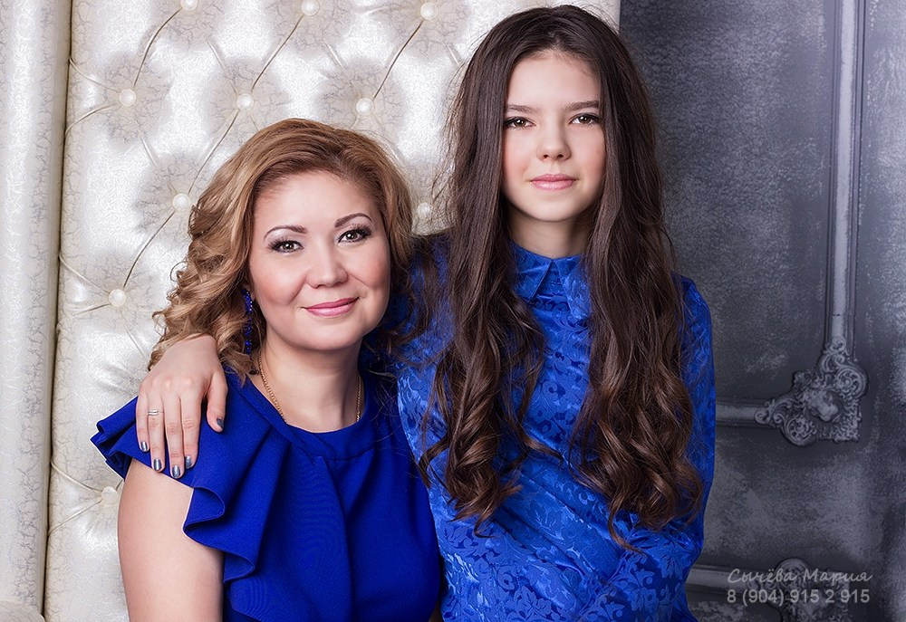 Семейные студийные фотосессии. Детский и семейный фотограф, фотограф мероприятий Нижний Новгород