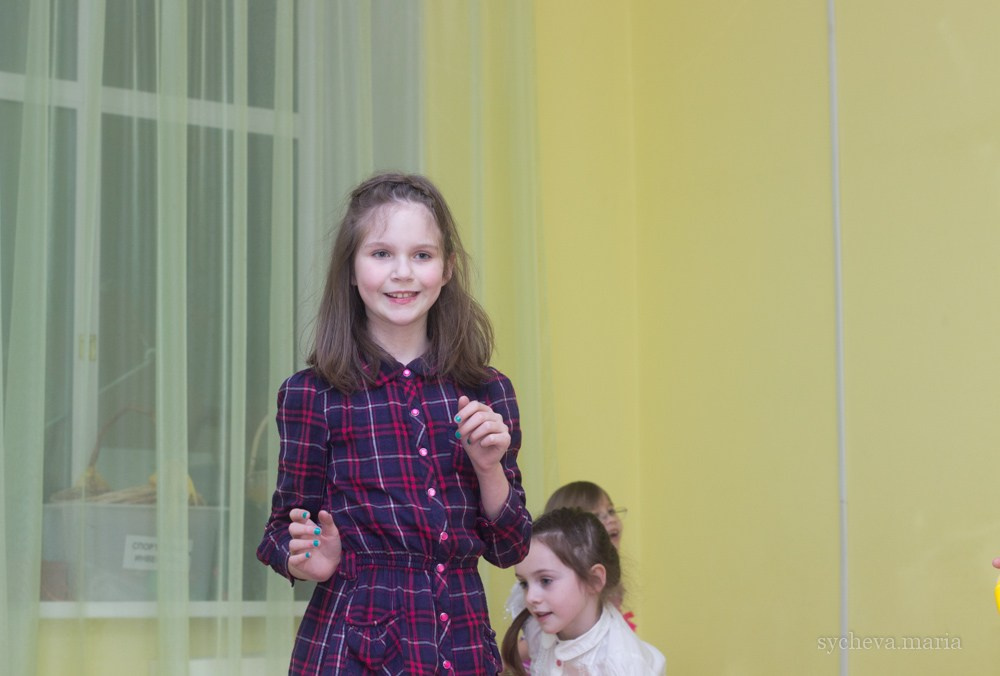 Детский центр Сёма. Детский и семейный фотограф, фотограф мероприятий Нижний Новгород