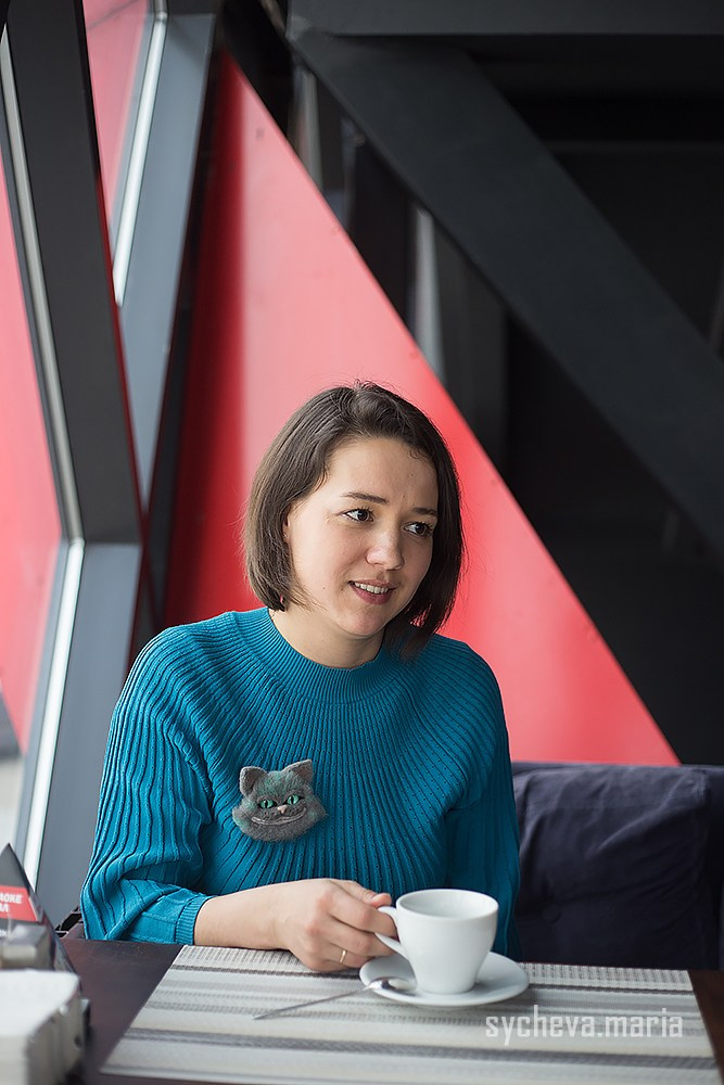 Деловой обед в геометрии. Детский и семейный фотограф, фотограф мероприятий Нижний Новгород