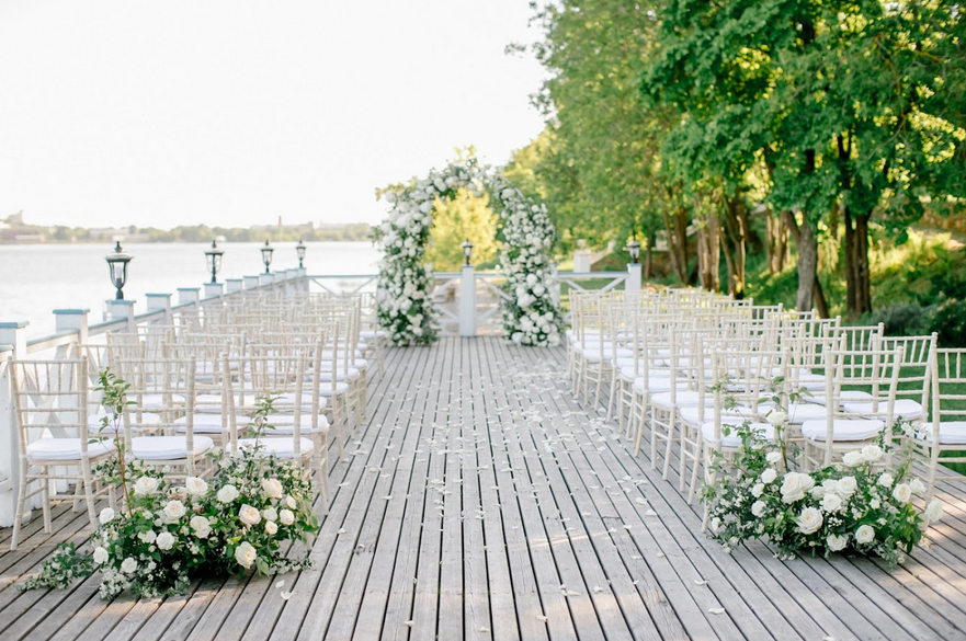 Площадка № 6-1. Свадебный и портретный фотограф Москва