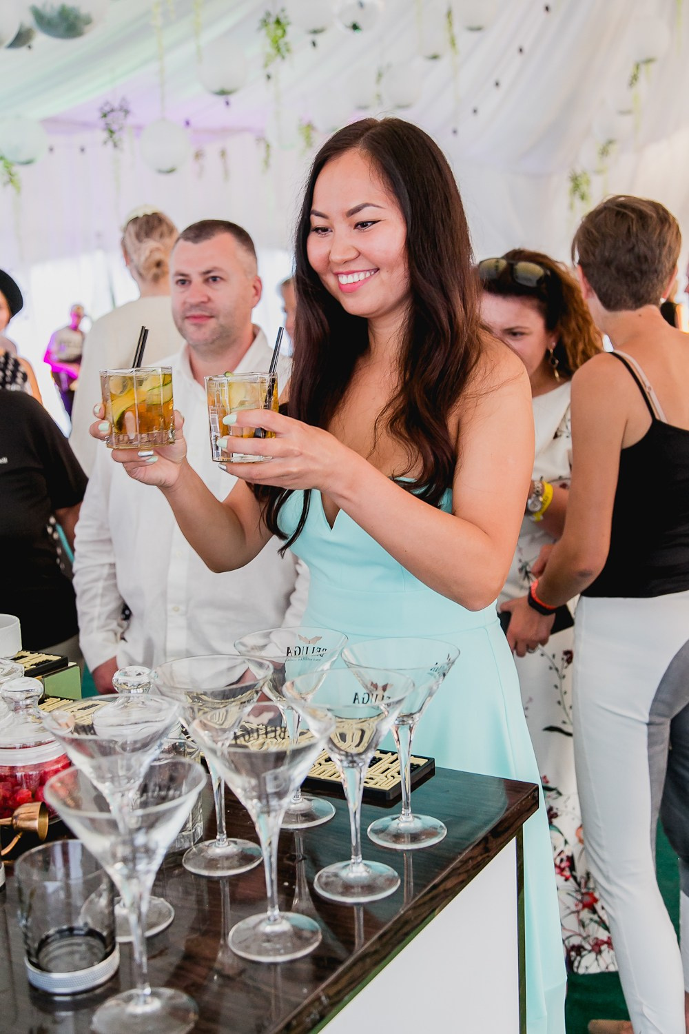 Levada. Главная