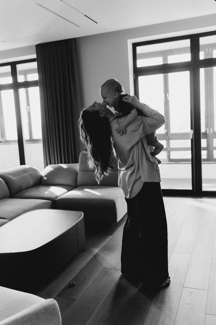 Годик | дома