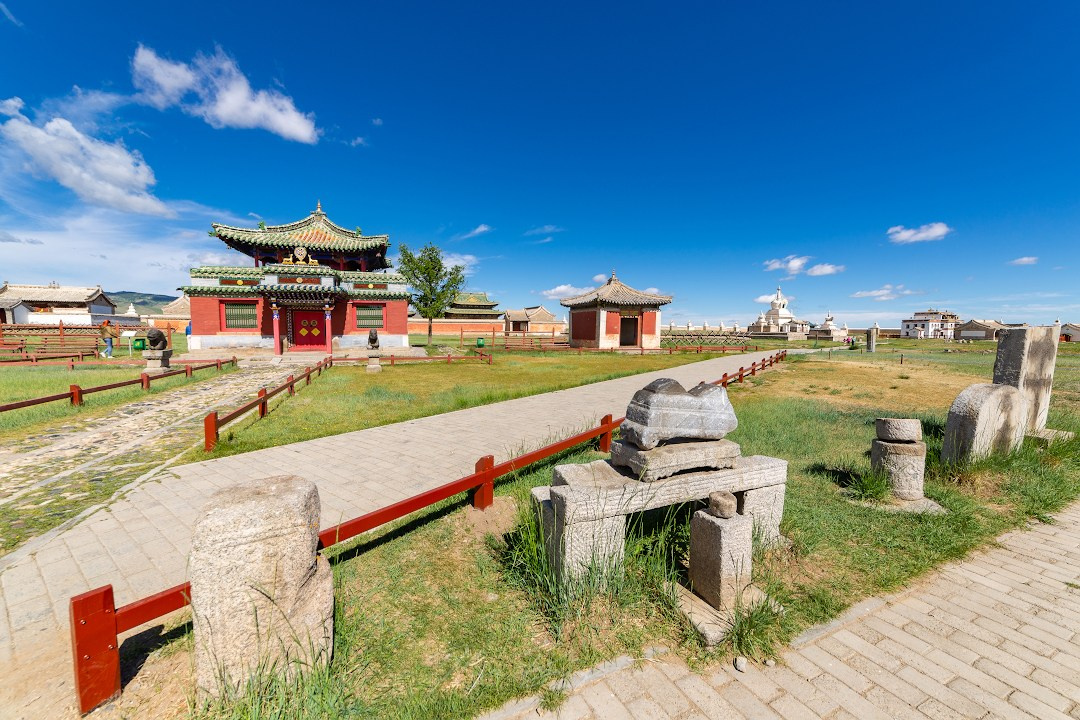 Монголия. Илья Буянов, гид по Байкалу, фотограф — baikalsky.com