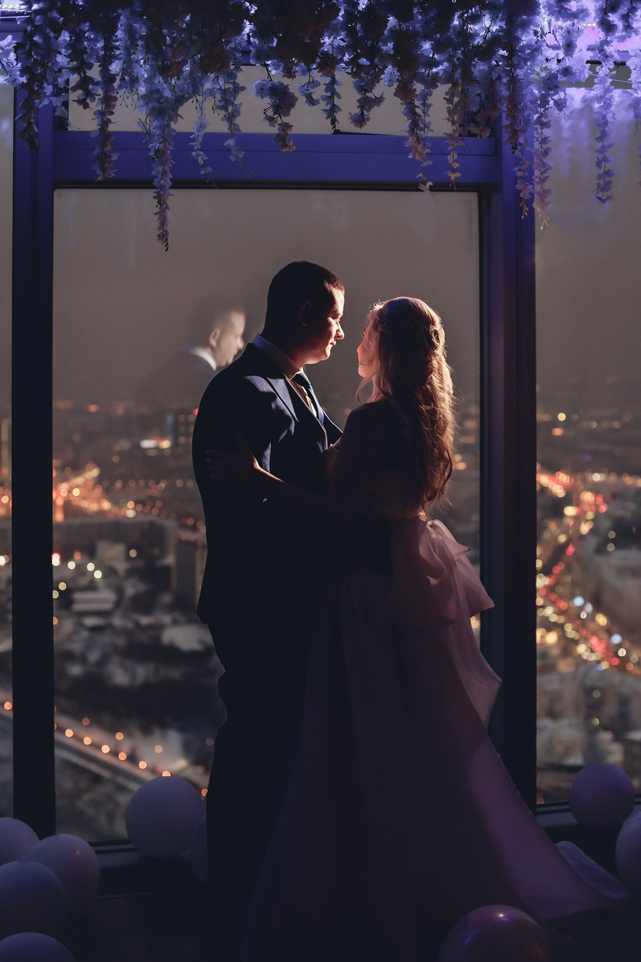 Кирилл и Ирина. Свадебный и репортажный фотограф в Москве и Московской области