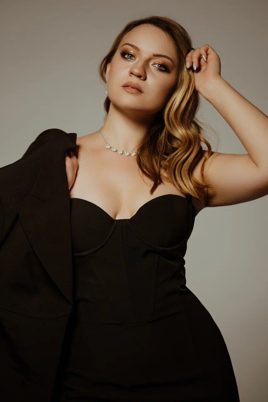 Hair style. Свадебный стилист Москва