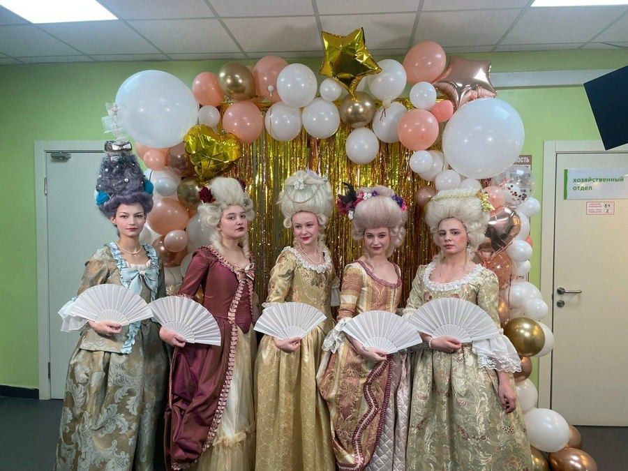 Салкова Наталия Александровна. Галерея участников Российской Премии Искусств