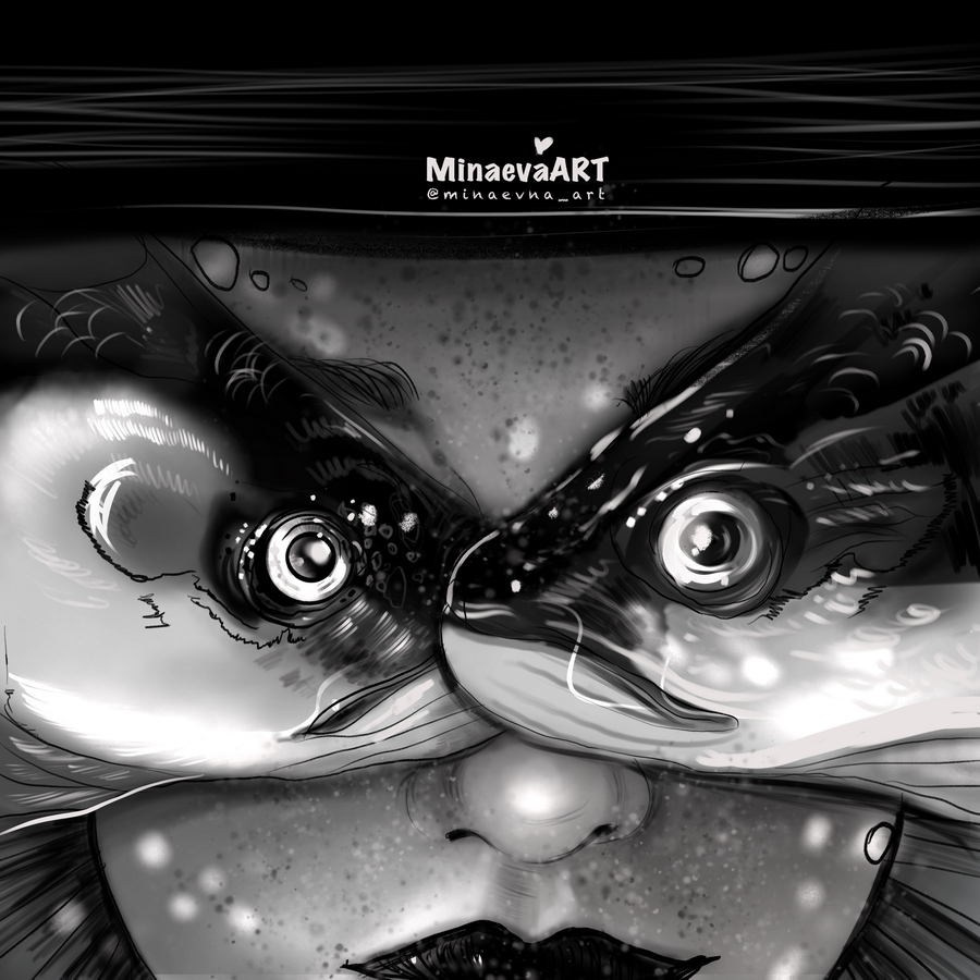 Минаева Татьяна Александровна. Галерея участников Российской Премии Искусств