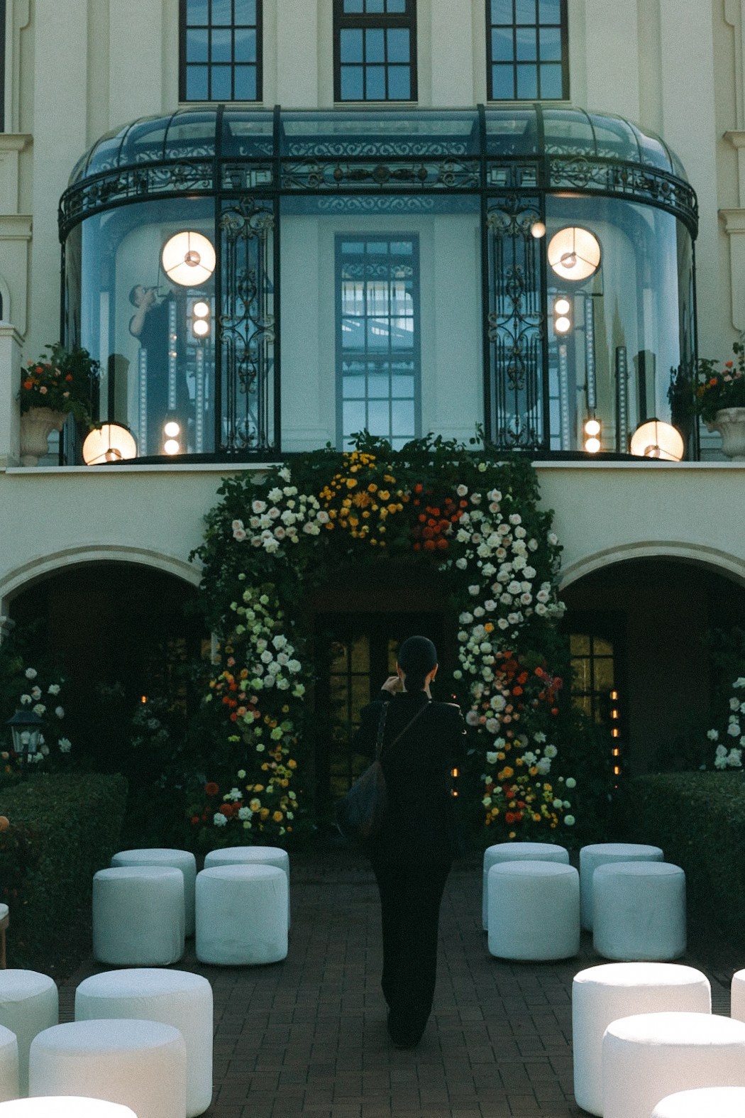 Backstage. Фотограф Нижний Новгород