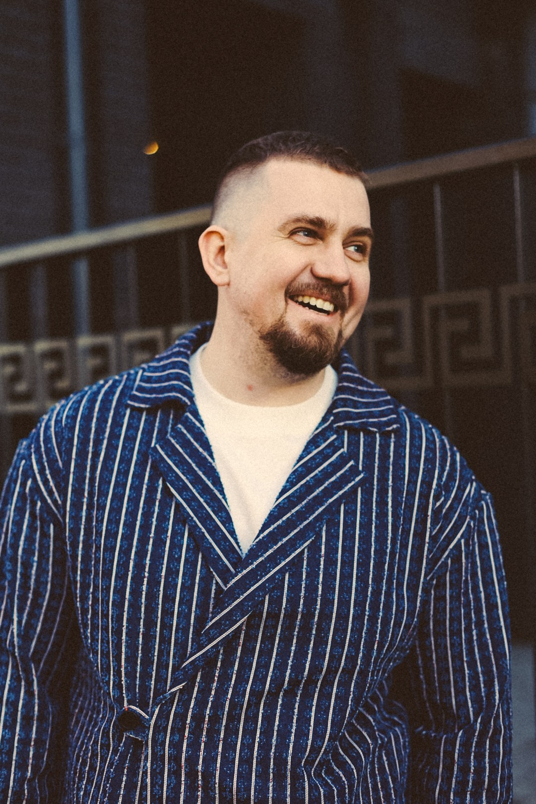 Денис и Катя. Фотограф Нижний Новгород