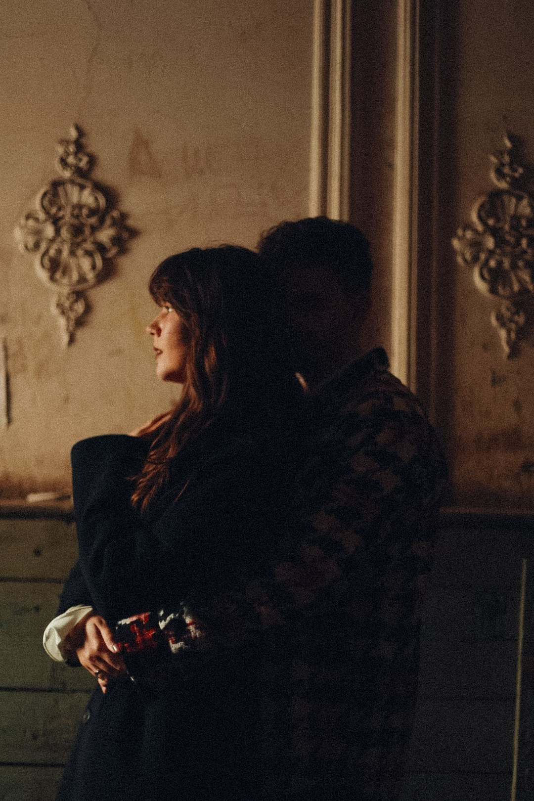 Леша и Настя. Фотограф Нижний Новгород